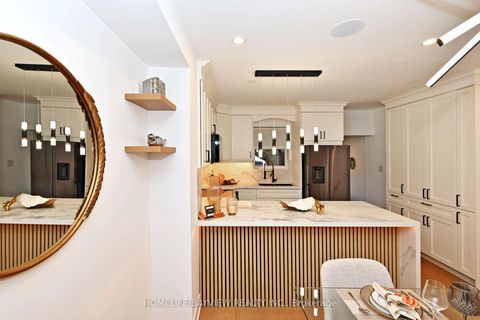 Photo 12 at 286 Springdale Boulevard, East York, Toronto