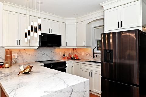 Photo 15 at 286 Springdale Boulevard, East York, Toronto