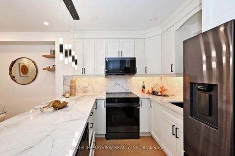 Photo 16 at 286 Springdale Boulevard, East York, Toronto