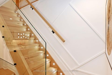 Photo 24 at 286 Springdale Boulevard, East York, Toronto