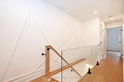 Photo 26 at 286 Springdale Boulevard, East York, Toronto