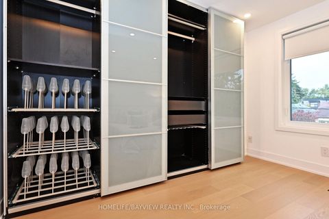 Photo 30 at 286 Springdale Boulevard, East York, Toronto