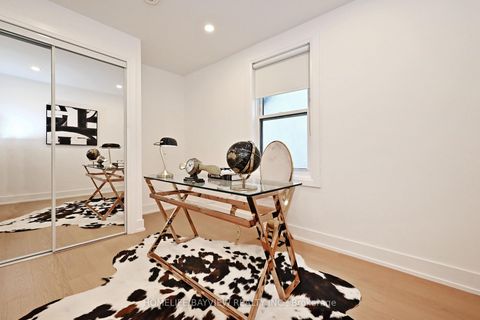 Photo 32 at 286 Springdale Boulevard, East York, Toronto
