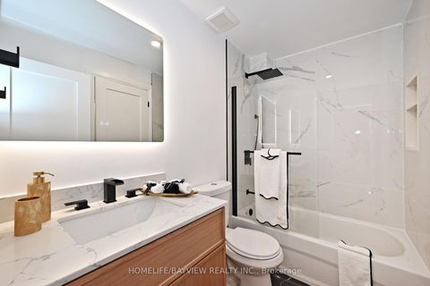 Photo 34 at 286 Springdale Boulevard, East York, Toronto