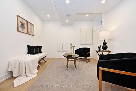 Photo 38 at 286 Springdale Boulevard, East York, Toronto