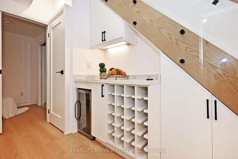 Photo 39 at 286 Springdale Boulevard, East York, Toronto