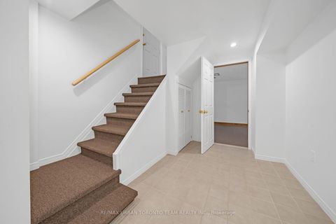Photo 9 at 25 Westhead Road, Alderwood, Toronto