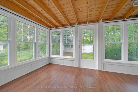 Photo 12 at 25 Westhead Road, Alderwood, Toronto