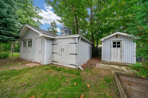 Photo 30 at 25 Westhead Road, Alderwood, Toronto