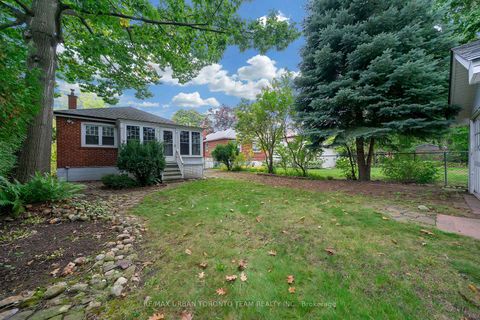 Photo 31 at 25 Westhead Road, Alderwood, Toronto