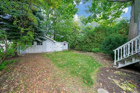 Photo 36 at 25 Westhead Road, Alderwood, Toronto