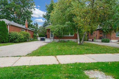 Photo 39 at 25 Westhead Road, Alderwood, Toronto