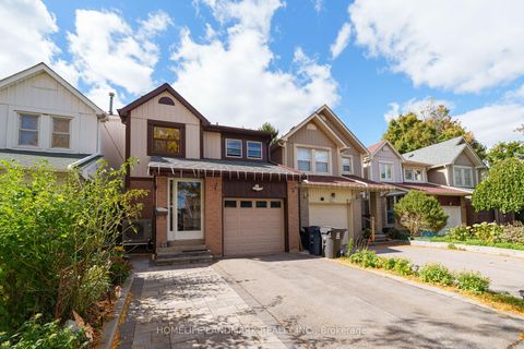 Photo 0 at 20 Croach Crescent, Agincourt North, Toronto Photo 0 at 20 Croach Crescent, Agincourt North, Toronto