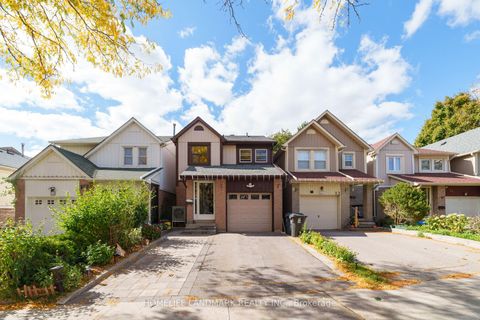 Photo 1 at 20 Croach Crescent, Agincourt North, Toronto