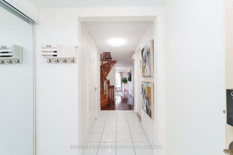 Photo 4 at 20 Croach Crescent, Agincourt North, Toronto