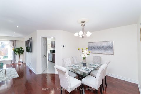Photo 6 at 20 Croach Crescent, Agincourt North, Toronto