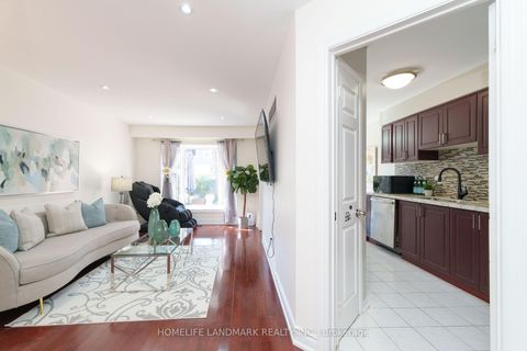 Photo 7 at 20 Croach Crescent, Agincourt North, Toronto Photo 7 at 20 Croach Crescent, Agincourt North, Toronto