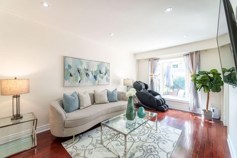 Photo 8 at 20 Croach Crescent, Agincourt North, Toronto