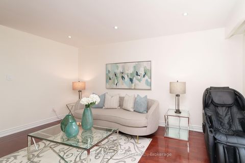 Photo 9 at 20 Croach Crescent, Agincourt North, Toronto