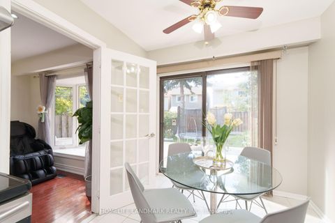 Photo 13 at 20 Croach Crescent, Agincourt North, Toronto