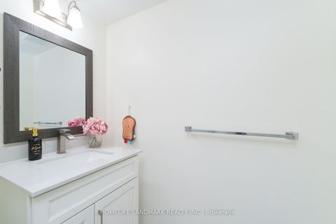 Photo 14 at 20 Croach Crescent, Agincourt North, Toronto