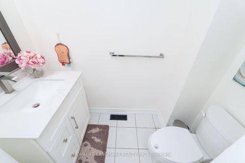 Photo 15 at 20 Croach Crescent, Agincourt North, Toronto Photo 15 at 20 Croach Crescent, Agincourt North, Toronto