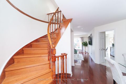 Photo 16 at 20 Croach Crescent, Agincourt North, Toronto