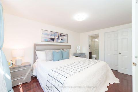Photo 21 at 20 Croach Crescent, Agincourt North, Toronto