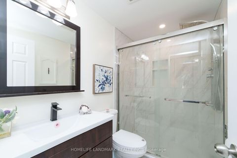 Photo 23 at 20 Croach Crescent, Agincourt North, Toronto