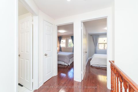 Photo 24 at 20 Croach Crescent, Agincourt North, Toronto Photo 24 at 20 Croach Crescent, Agincourt North, Toronto