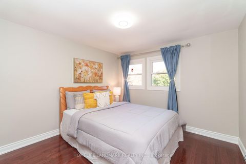 Photo 25 at 20 Croach Crescent, Agincourt North, Toronto