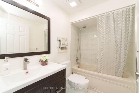 Photo 27 at 20 Croach Crescent, Agincourt North, Toronto