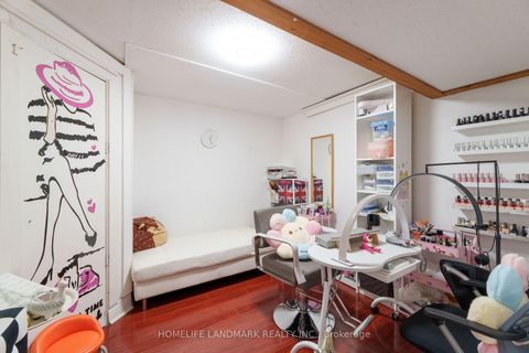 Photo 28 at 20 Croach Crescent, Agincourt North, Toronto Photo 28 at 20 Croach Crescent, Agincourt North, Toronto