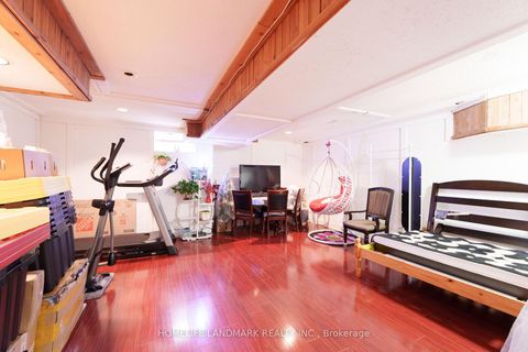 Photo 29 at 20 Croach Crescent, Agincourt North, Toronto