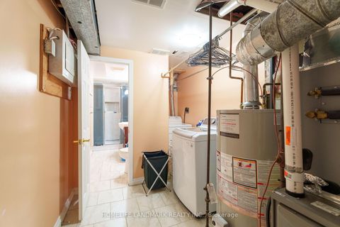 Photo 30 at 20 Croach Crescent, Agincourt North, Toronto