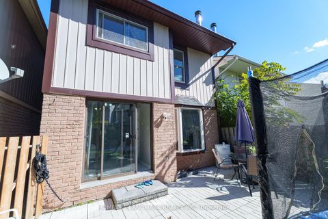 Photo 32 at 20 Croach Crescent, Agincourt North, Toronto
