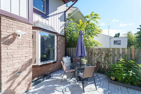 Photo 34 at 20 Croach Crescent, Agincourt North, Toronto