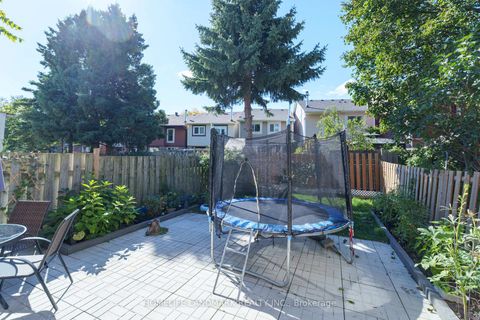Photo 35 at 20 Croach Crescent, Agincourt North, Toronto