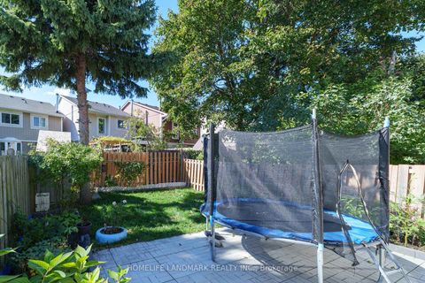 Photo 36 at 20 Croach Crescent, Agincourt North, Toronto