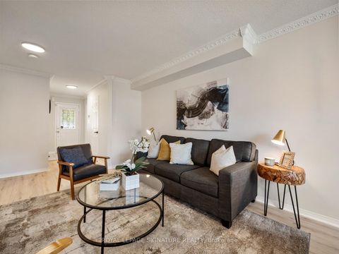 Photo 7 at 143 Bonspiel Drive, Morningside, Toronto