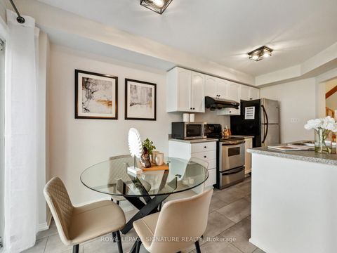 Photo 13 at 143 Bonspiel Drive, Morningside, Toronto