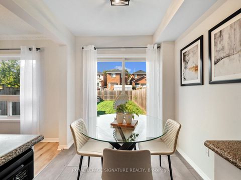 Photo 14 at 143 Bonspiel Drive, Morningside, Toronto