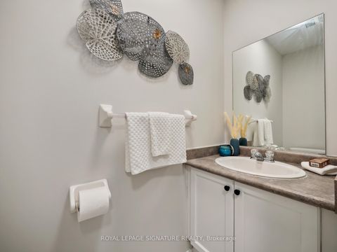 Photo 18 at 143 Bonspiel Drive, Morningside, Toronto