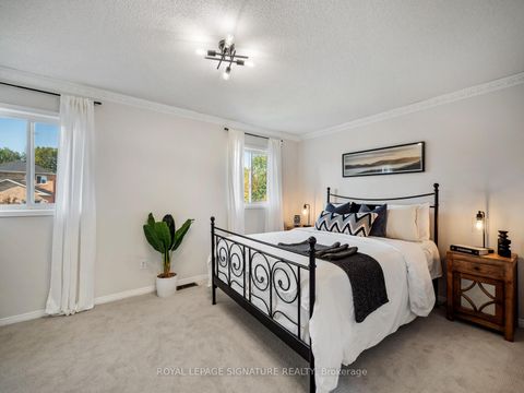 Photo 20 at 143 Bonspiel Drive, Morningside, Toronto
