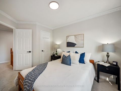 Photo 24 at 143 Bonspiel Drive, Morningside, Toronto