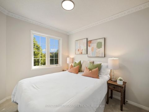 Photo 25 at 143 Bonspiel Drive, Morningside, Toronto