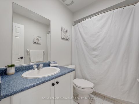 Photo 26 at 143 Bonspiel Drive, Morningside, Toronto