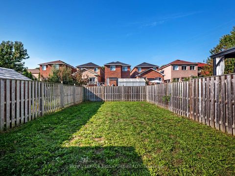Photo 28 at 143 Bonspiel Drive, Morningside, Toronto