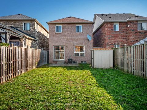 Photo 29 at 143 Bonspiel Drive, Morningside, Toronto