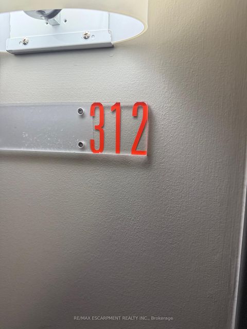 Photo 1 at 312 - 1040 The Queensway, City Centre West, Toronto